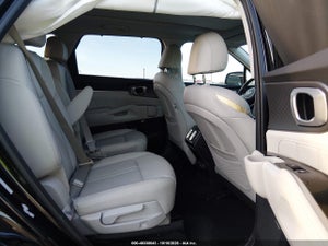 2023 KIA SORENTO HYBRID SX PRESTIGE