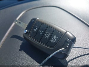 2022 HYUNDAI ACCENT SE