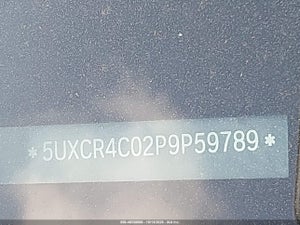 2023 BMW X5 SDRIVE40I