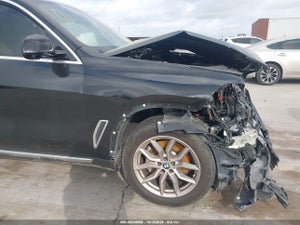 2023 BMW X5 SDRIVE40I
