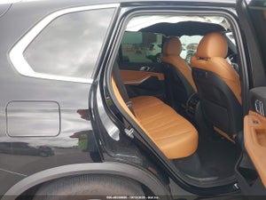 2023 BMW X5 SDRIVE40I
