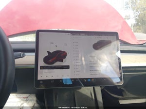 2022 TESLA MODEL 3 LONG RANGE DUAL MOTOR ALL-WHEEL DRIVE