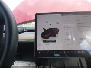 2022 TESLA MODEL 3 LONG RANGE DUAL MOTOR ALL-WHEEL DRIVE