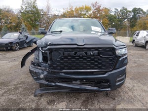 2026 RAM 1500 BIG HORN  4X4 5'7 BOX
