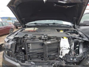 2025 RAM 1500 BIG HORN  4X4 5'7 BOX