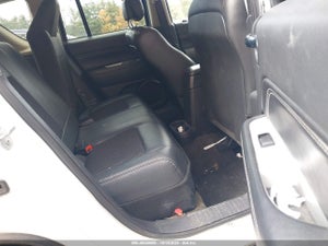 2017 JEEP COMPASS LATITUDE 4X4