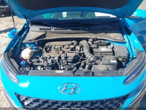 2022 HYUNDAI KONA LIMITED