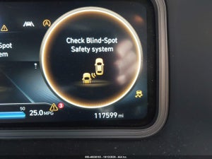 2022 HYUNDAI KONA LIMITED