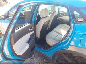 2022 HYUNDAI KONA LIMITED