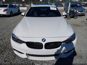 2018 BMW 430I GRAN COUPE XDRIVE
