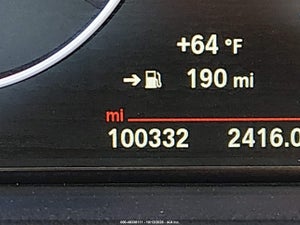 2018 BMW 430I GRAN COUPE XDRIVE