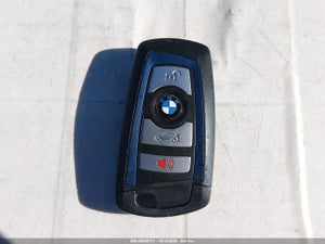 2018 BMW 430I GRAN COUPE XDRIVE