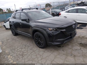 2026 MAZDA CX-50 2.5 S PREFERRED