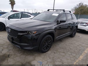2026 MAZDA CX-50 2.5 S PREFERRED