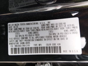 2026 MAZDA CX-50 2.5 S PREFERRED