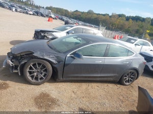 2020 TESLA MODEL 3 LONG RANGE DUAL MOTOR ALL-WHEEL DRIVE