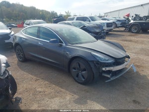 2020 TESLA MODEL 3 LONG RANGE DUAL MOTOR ALL-WHEEL DRIVE