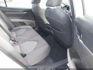 2023 TOYOTA CAMRY LE HYBRID