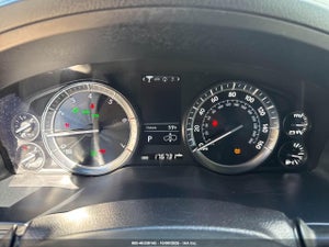 2019 LEXUS LX 570 THREE-ROW