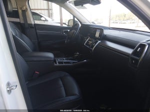 2022 KIA SORENTO EX