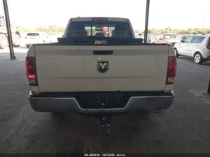 2017 RAM 1500 SLT  4X2 6'4 BOX