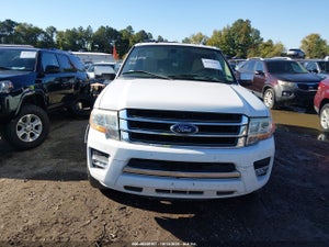 2017 FORD EXPEDITION LIMITED