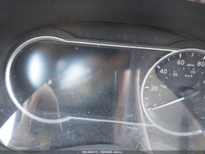 2021 NISSAN VERSA SV XTRONIC CVT