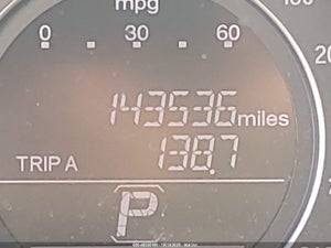 2016 HONDA ACCORD EX
