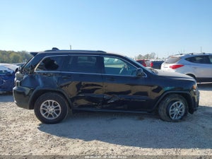 2019 JEEP GRAND CHEROKEE LAREDO E 4X4