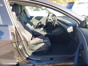 2024 TESLA MODEL 3 PERFORMANCE ALL-WHEEL DRIVE