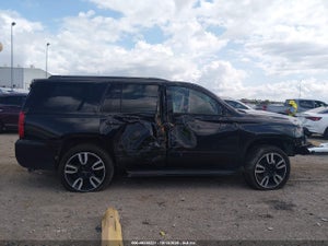 2020 CHEVROLET TAHOE 4WD PREMIER