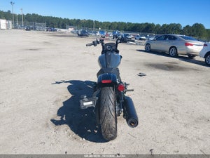 2025 INDIAN MOTORCYCLE CO. SPORT SCOUT SIXTY LIMITED