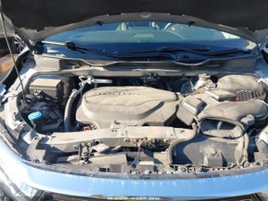 2021 HONDA ODYSSEY LX