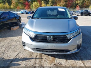 2021 HONDA ODYSSEY LX