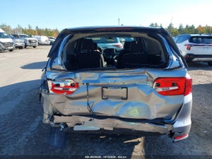 2021 HONDA ODYSSEY LX