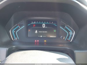 2021 HONDA ODYSSEY LX
