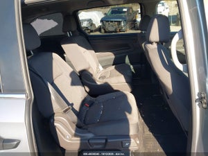 2021 HONDA ODYSSEY LX