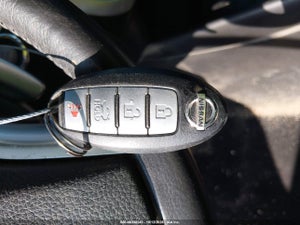 2016 NISSAN ALTIMA 2.5 SR