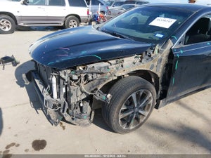 2016 NISSAN ALTIMA 2.5 SR