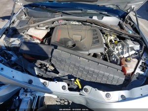 2019 ALFA ROMEO GIULIA TI SPORT CARBON RWD