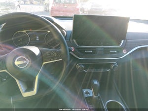 2025 NISSAN ALTIMA SV AWD
