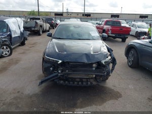 2023 DODGE HORNET GT AWD