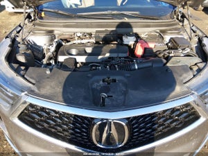 2024 ACURA RDX TECHNOLOGY PACKAGE
