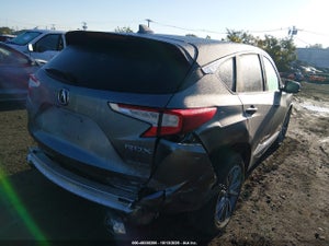 2024 ACURA RDX TECHNOLOGY PACKAGE