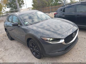 2024 MAZDA CX-30 2.5 S CARBON EDITION