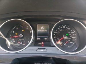 2019 VOLKSWAGEN TIGUAN 2.0T SE/2.0T SEL/2.0T SEL R-LINE/2.0T SEL R-LINE BLACK