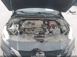 2020 NISSAN ALTIMA S FWD