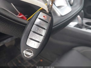 2020 NISSAN ALTIMA S FWD