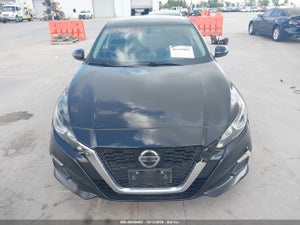 2020 NISSAN ALTIMA S FWD