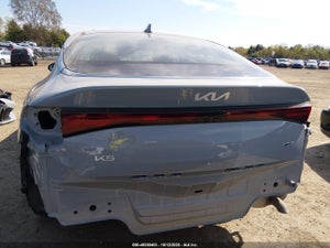2026 KIA K5 GT-LINE FWD